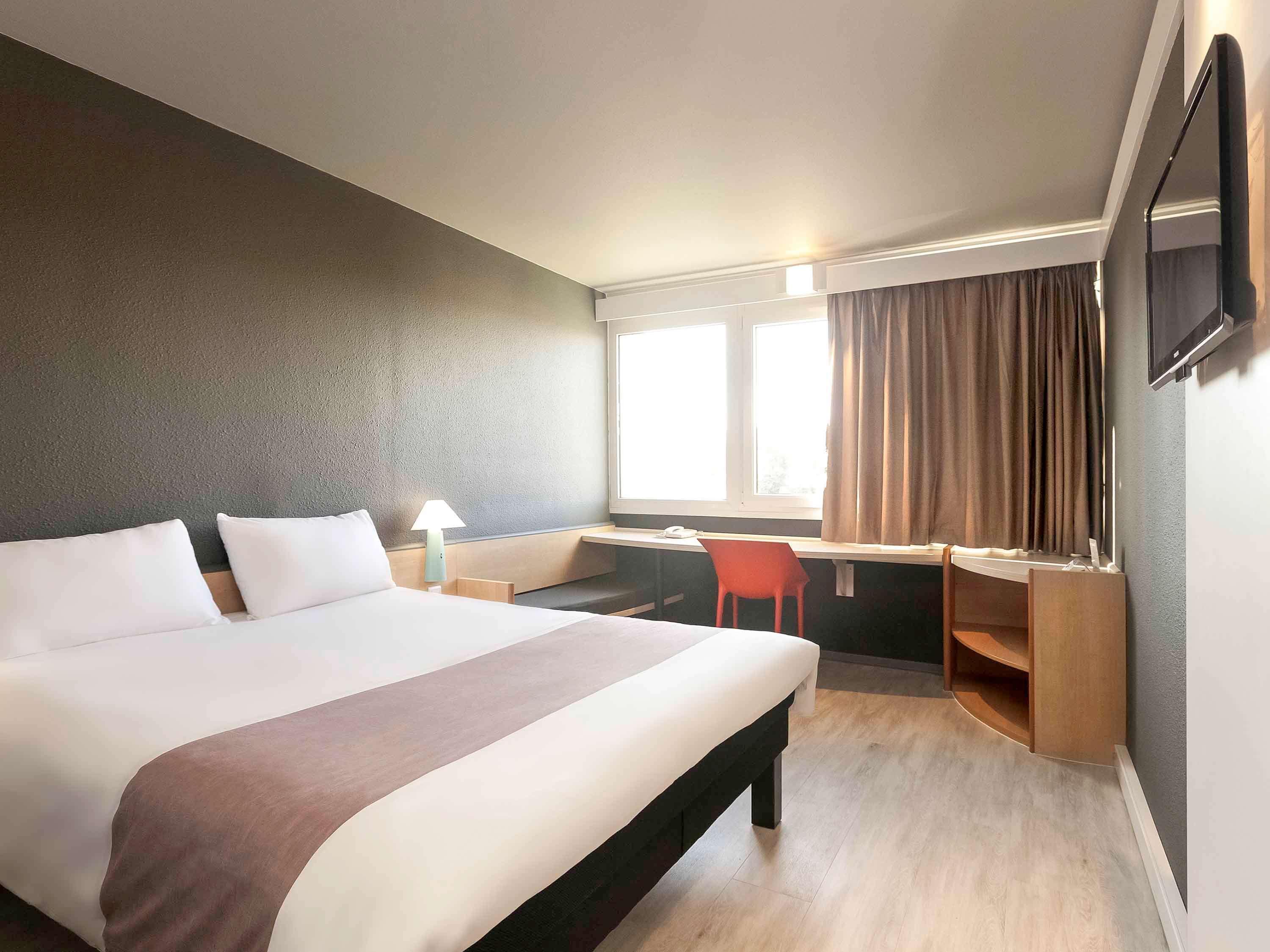 Ibis Ales Centre Ville Экстерьер фото